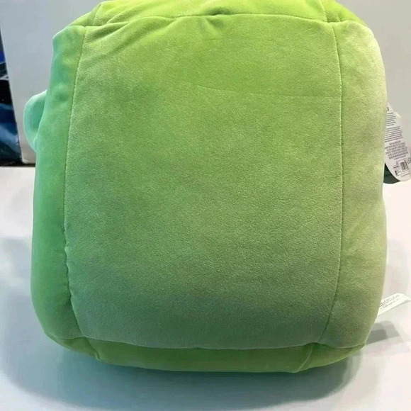 NWT Squishmallows Stackables Pilar the grasshopper 12” - Picture 5 of 5